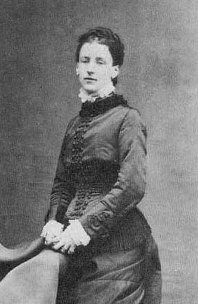 Albertha Spencer-Churchill, Duchess of Marlborough