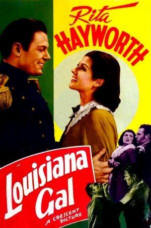 Old Louisiana movie