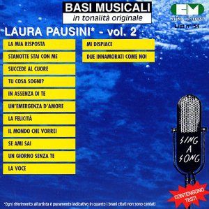 Io Canto Laura Pausini Famousfix Page 2