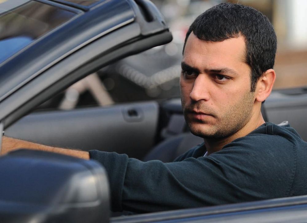 Who is Murat Yildirim dating? Murat Yildirim girlfriend, wife
