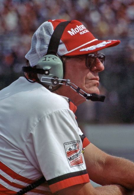 Bud Moore (NASCAR owner)