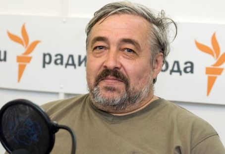 Vladimir Pribylovsky
