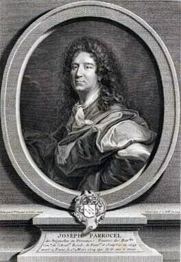 Joseph Parrocel
