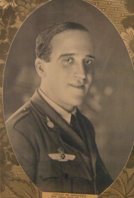 Julio Ruiz de Alda Miqueleiz