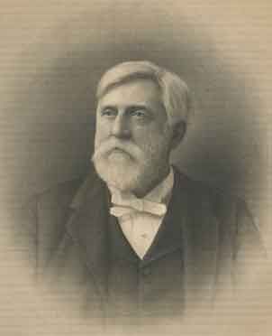 William Campbell Preston Breckinridge