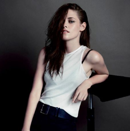 Kristen Stewart - V Magazine Pictorial [United States] (March 2013)