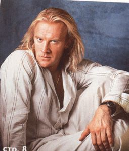 Alexander Godunov