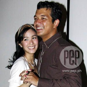 Heart Evangelista and Jericho Rosales - Breakup