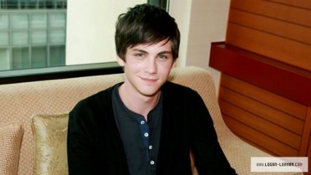 Logan Lerman