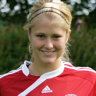 Camilla Sand Andersen