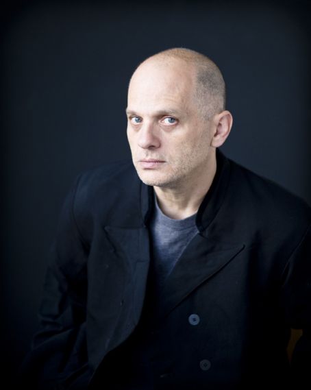 David Lang (composer)