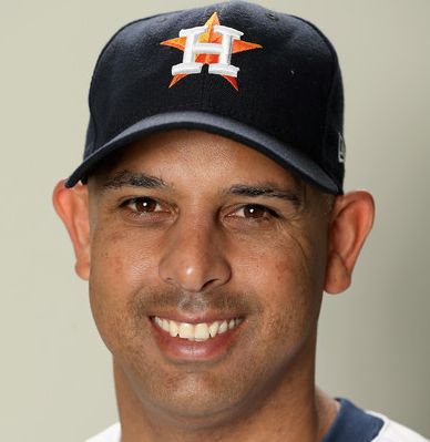 Who is Alex Cora dating? Alex Cora girlfriend, wife