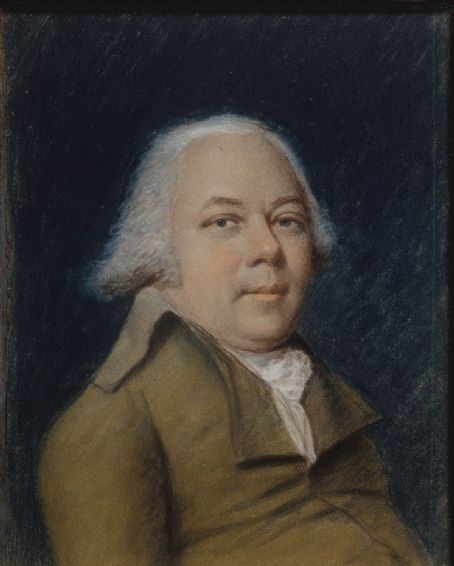 Médéric Louis Élie Moreau de Saint-Méry