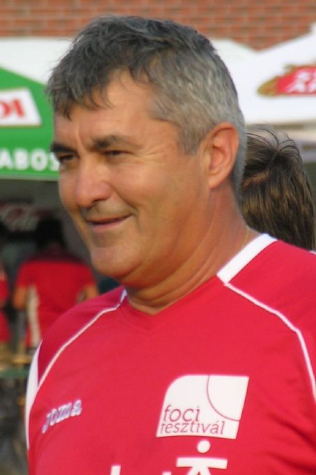 Antal Nagy (footballer born 1957)