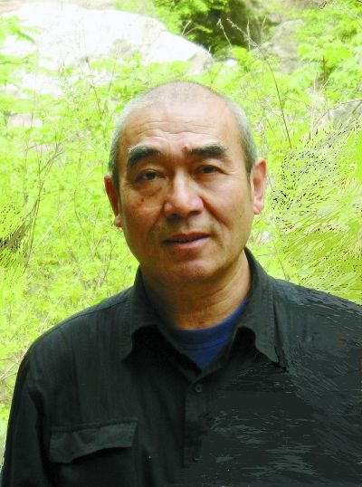 Zhang Chengzhi