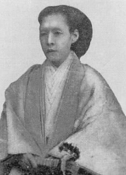 Nakayama Yoshiko