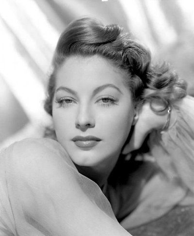 Ava Gardner Previous PictureNext Picture Post date Posted 1 year ago