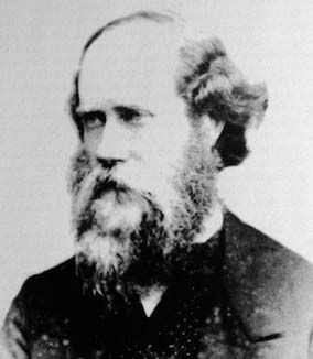 Henry John Stephen Smith