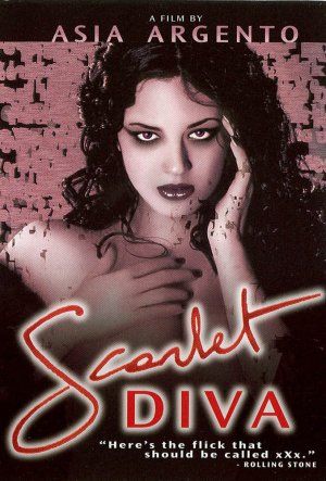 Featured topics Scarlet Diva 2000 Post date Posted 9 months ago