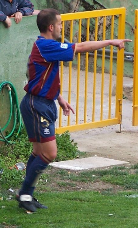 Sandro Aguilar