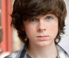 Chandler Riggs