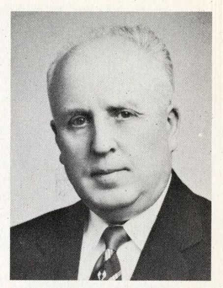 Alfred I. Johnson