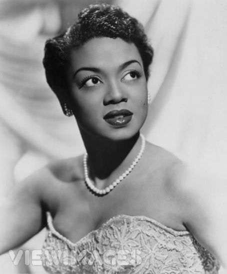 Hazel Scott