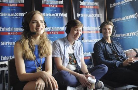 Who is Willa Fitzgerald dating? Willa Fitzgerald boyfriend, husband