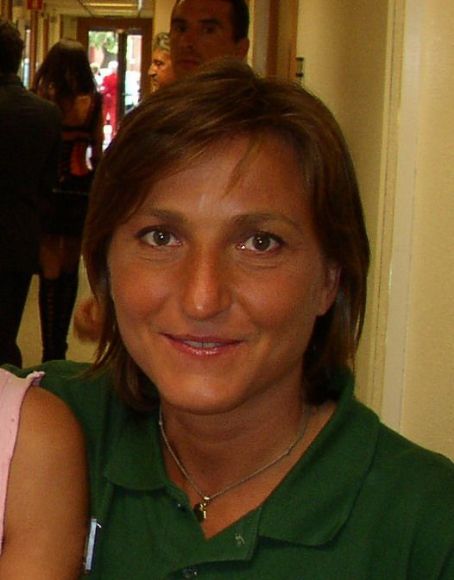 Giovanna Trillini