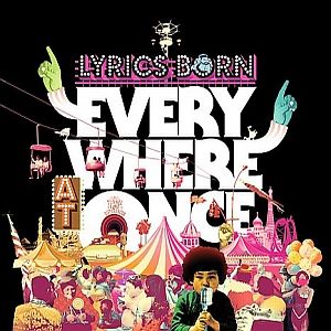 Everywhere at Once movie
