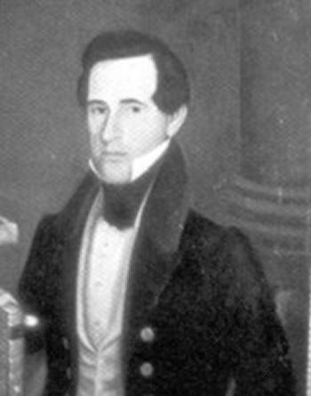 Alexander McNutt (governor)