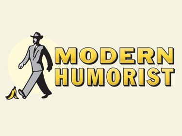 The Modern Humorist