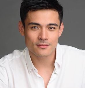 Six Degrees » Xian Lim And KC Del Rosario