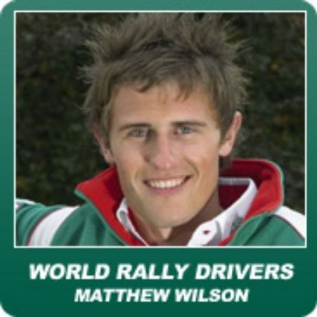 Matthew Wilson