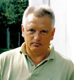 Zdzisław Kapka