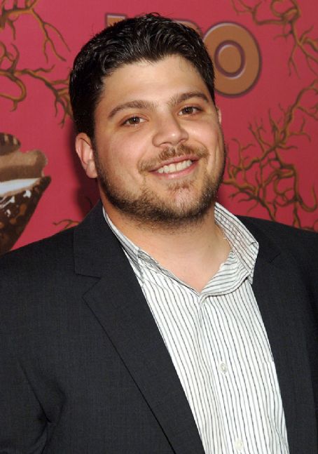 Jerry Ferrara - Picture Colection