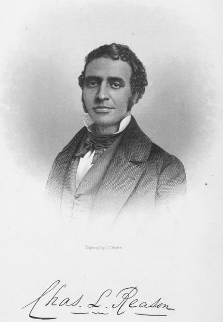 Charles L. Reason