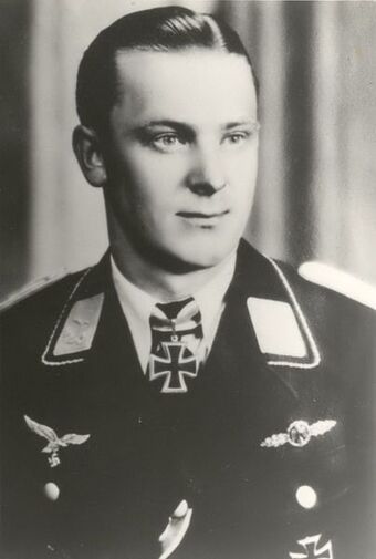 Fritz Tegtmeier