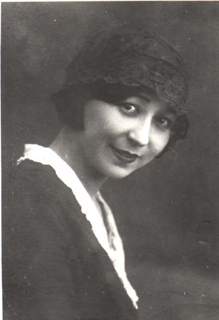 Sara Sadíqova