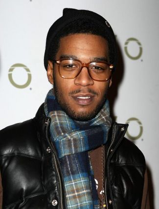 Kid Cudi Body