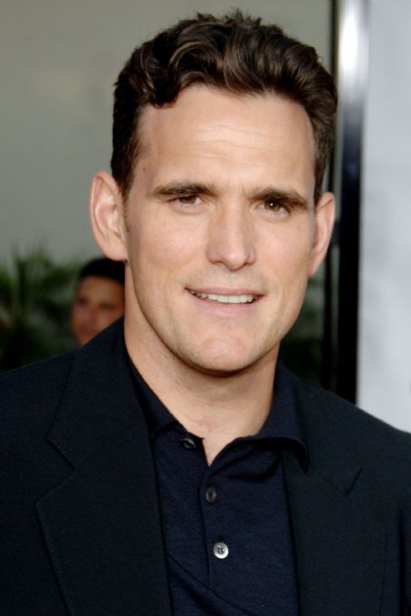 Matt Dillon