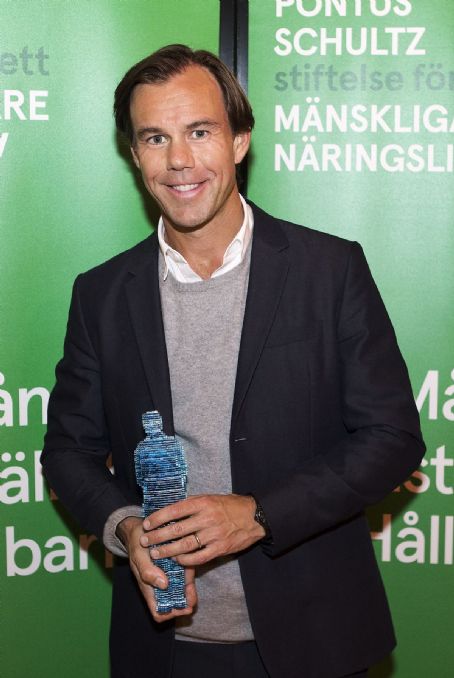 Karl-Johan Persson