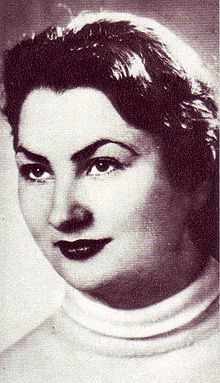 Maria Montesi