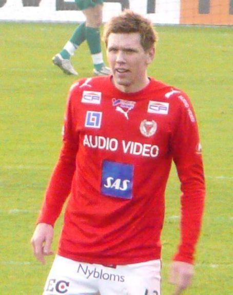 David Elm (footballer)