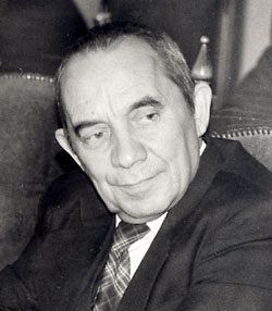 Asen Kisimov