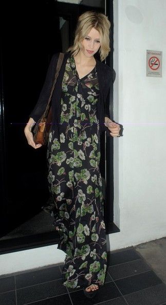 Peaches geldof fashion style 87 Peaches geldof fashion style 85