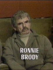Ronnie Brody