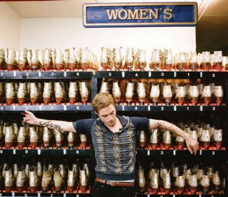 Robert Pattinson