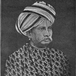 A. Subbarayalu Reddiar