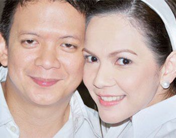 Francis Escudero and Christine Elizabeth Flores - Dating, Gossip, News